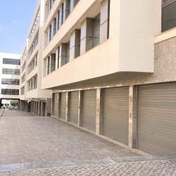 Mahaj Al Anwar (Location commerces)
