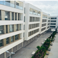 Business Temara (Location bureaux)