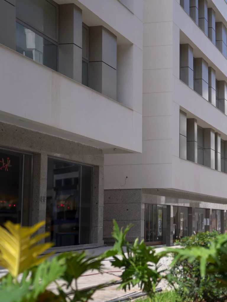 Boutique à louer rabat